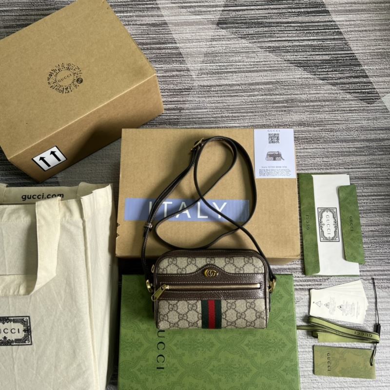 Gvc*1 satchel bags